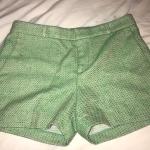 Women’s petite shorts